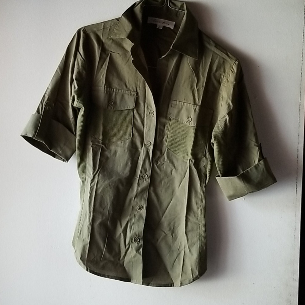 Women's shirt
